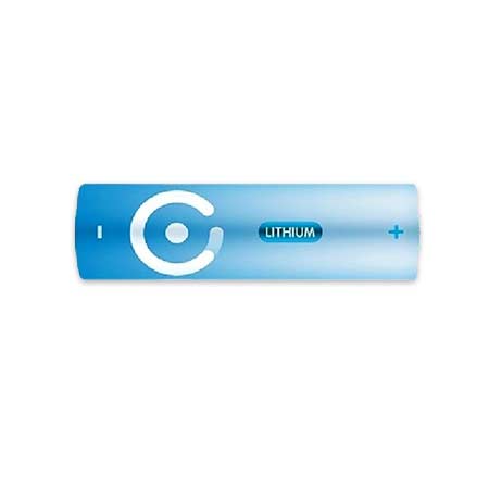 耐時(shí)1.5V 3000mAh1100mAh 鋰二硫化鐵AA5號/AAA7 號電池