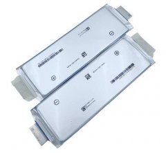 EVE D21 3.65V 50.5Ah 鋰三元軟包電池用于電動(dòng)汽車(chē)、純電動(dòng)汽車(chē)